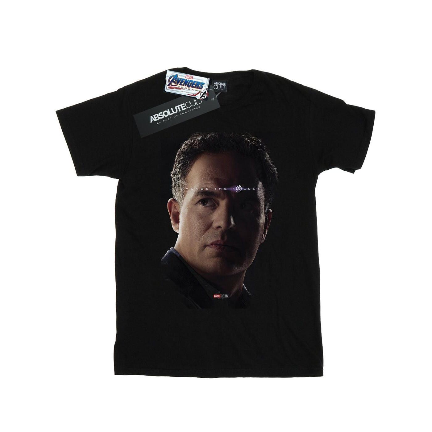 MARVEL  Tshirt AVENGERS ENDGAME AVENGE THE FALLEN 