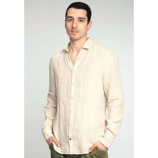 Colours & Sons  Chemise Shirt Linen 