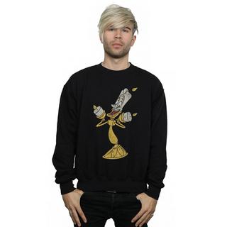 Disney  Beauty And The Beast Sweatshirt 