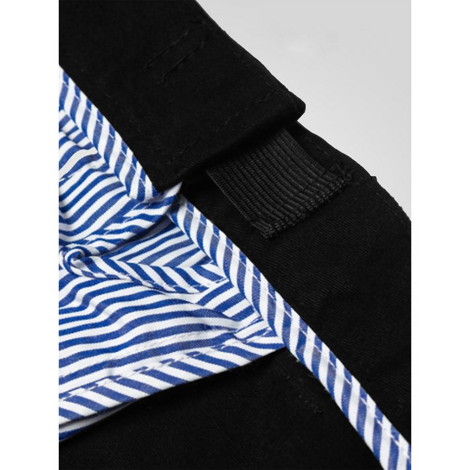Duke Pantalon Chino Coupe Droite  