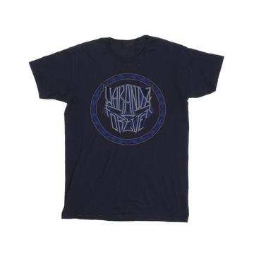 Wakanda Forever TShirt