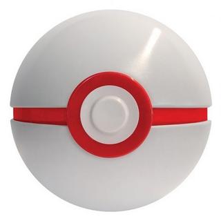 Pokémon  Premierball-Pokéball Tin Box 2019 - EN 