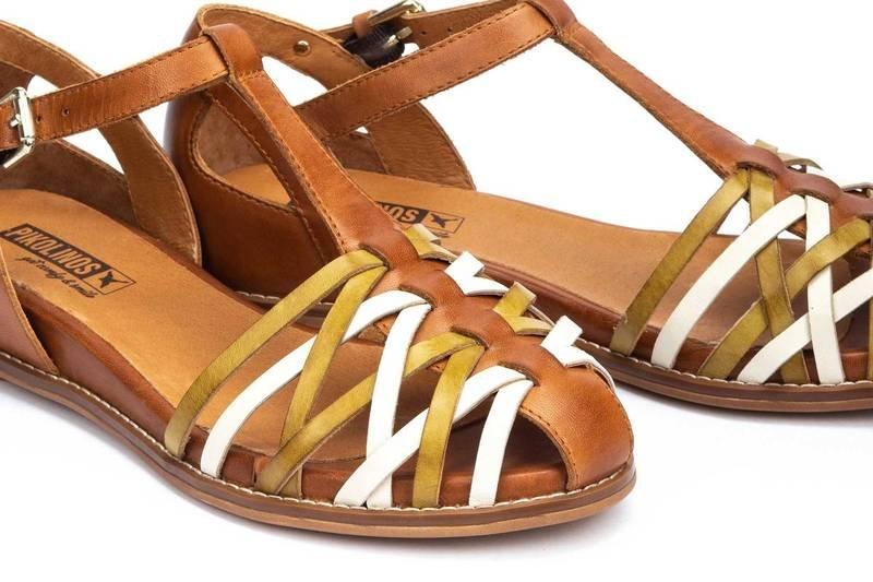 Pikolinos  Pikolinos Talavera - Leder sandale 