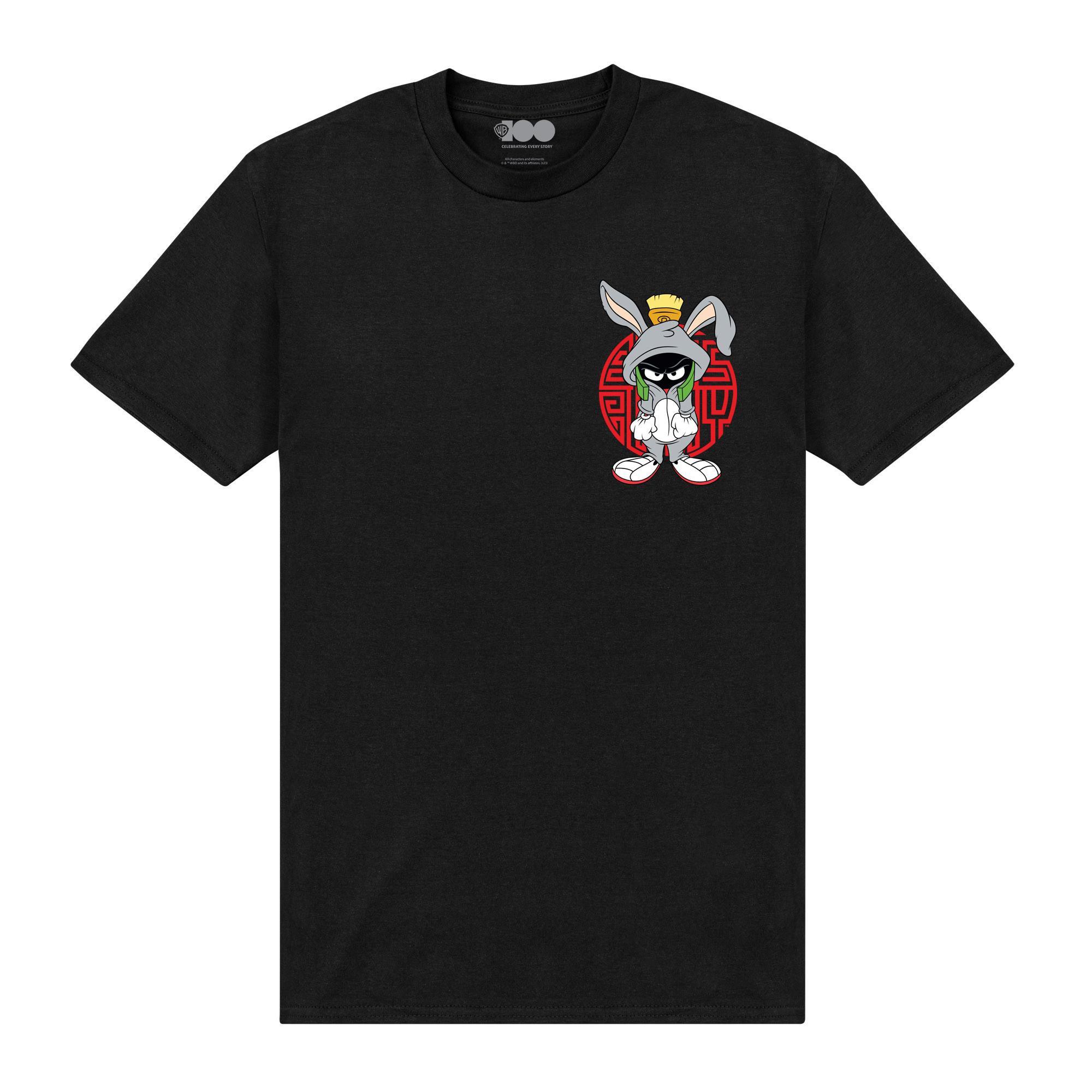 LOONEY TUNES  Tshirt YEAR OF THE RABBIT 