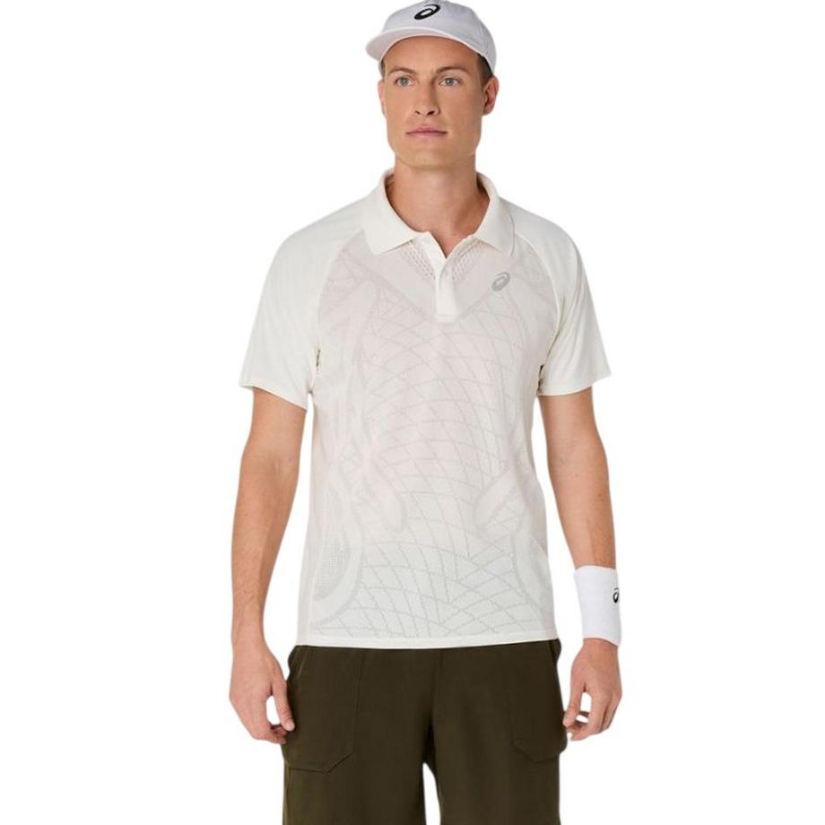 Actibreeze Maglietta Polo Fiammifero