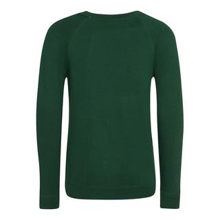 AWDis  Academy Sweatshirt  Raglanärmel 