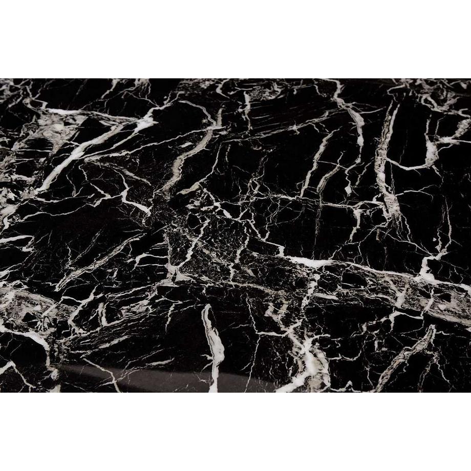 mutoni Esstisch Metall 160  