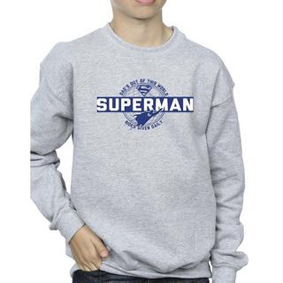 DC COMICS  Out Of This World Sweatshirt 