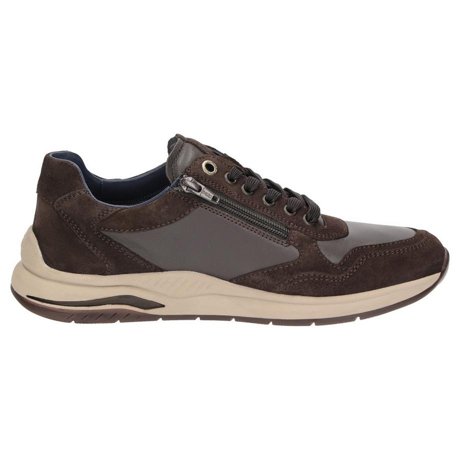 Sioux Turibio-713-J Sneaker  