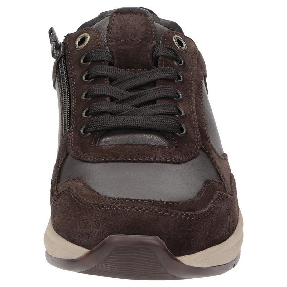 Sioux Turibio-713-J Sneaker  