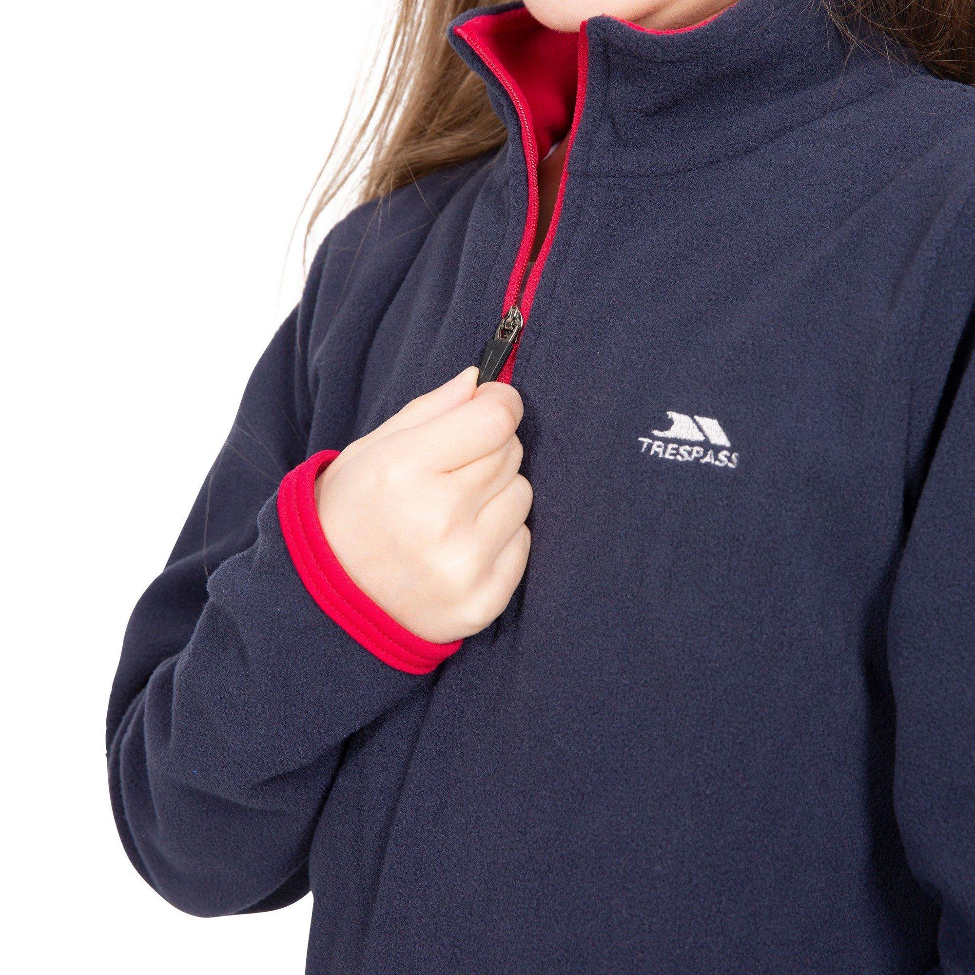 Trespass Sybil Polaire Microfleece  