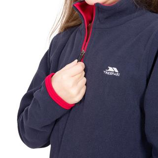 Trespass Sybil Microfleece Pullover  