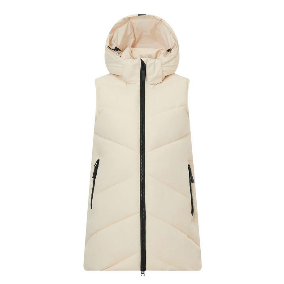 Merida Gilet Imbottito