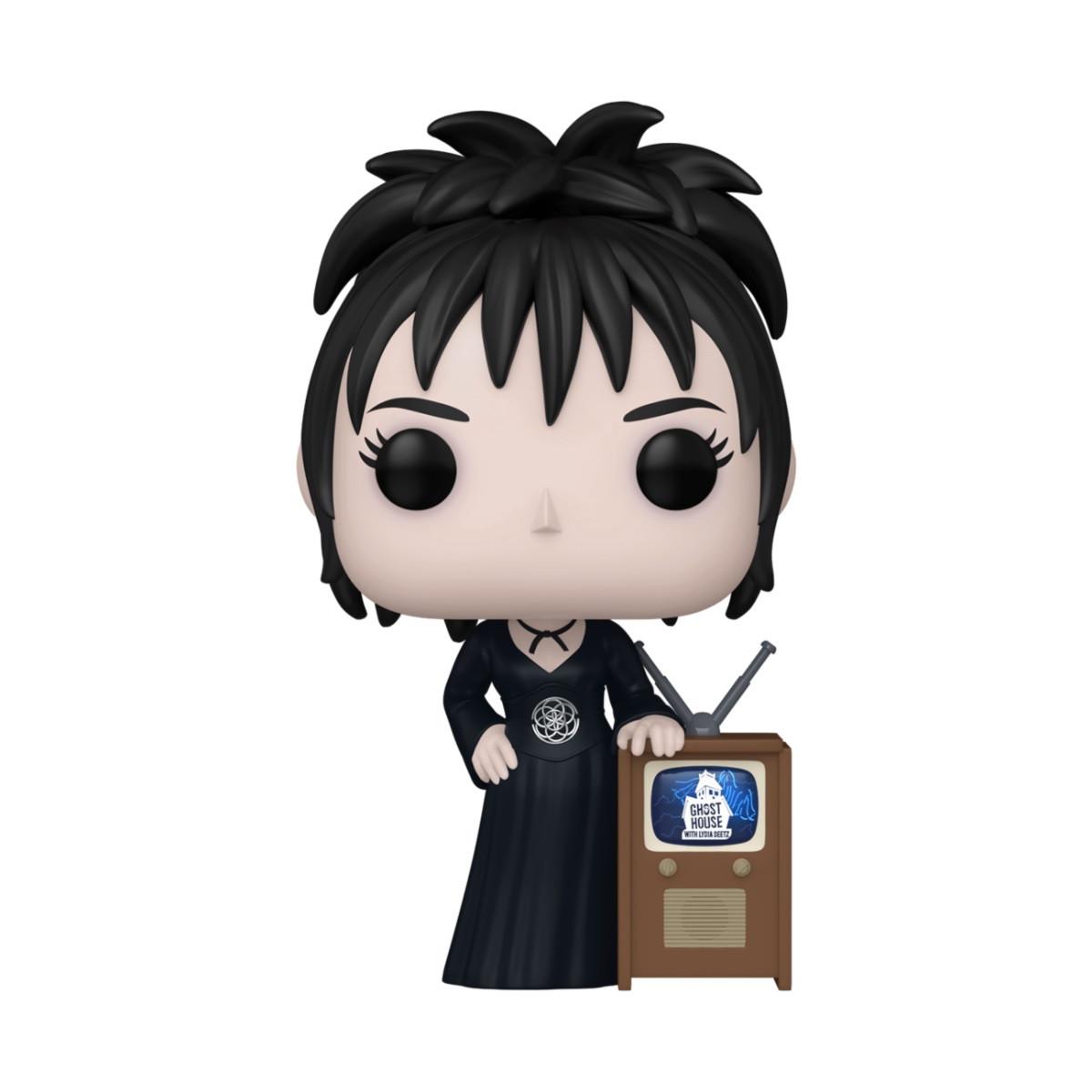 Funko  Funko POP! Beetlejuice 2: Lydia Deetz (1690) 