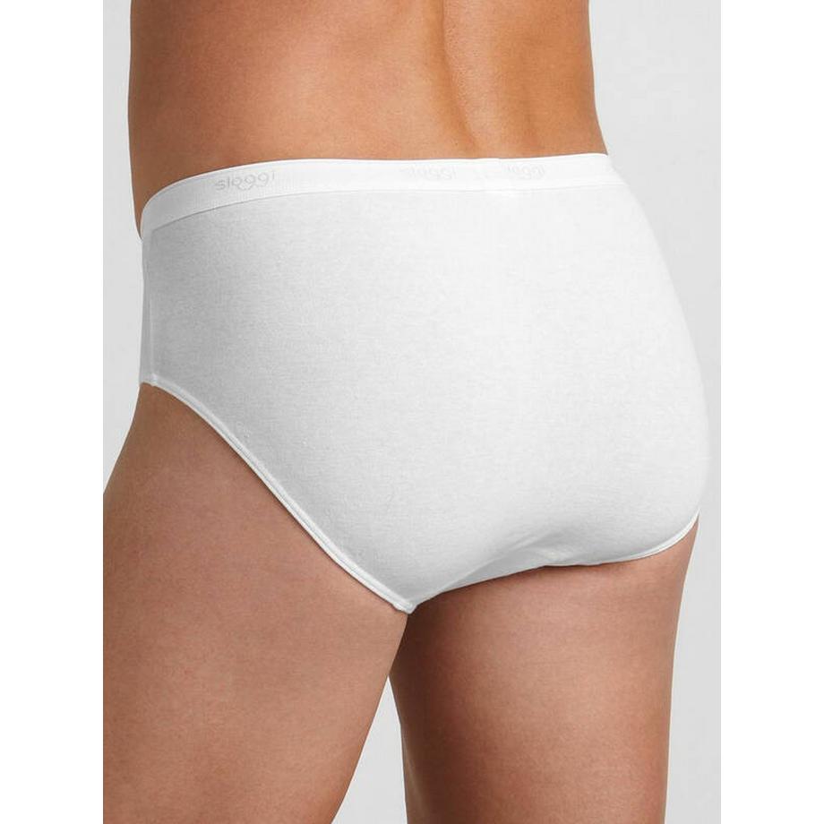 sloggi Basic Midi Slip  