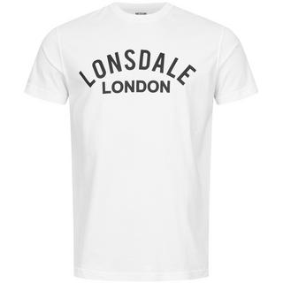 LONSDALE Bradfield Regular Fit T-Shirt  