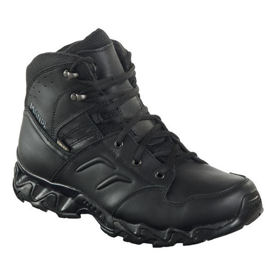 Bottes anakonda gtx