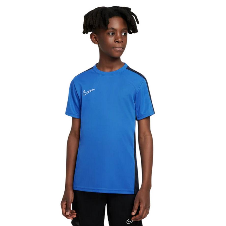 Academy Top Swoosh