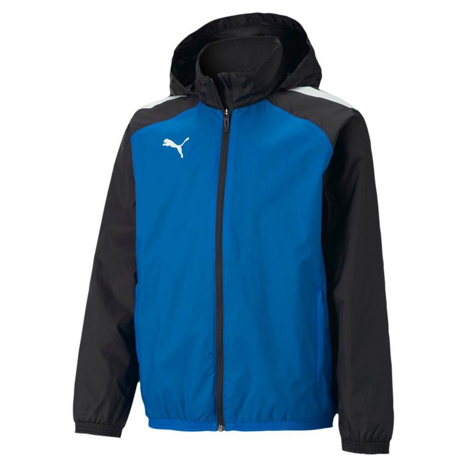 Kinderjacke Team Liga All Weather