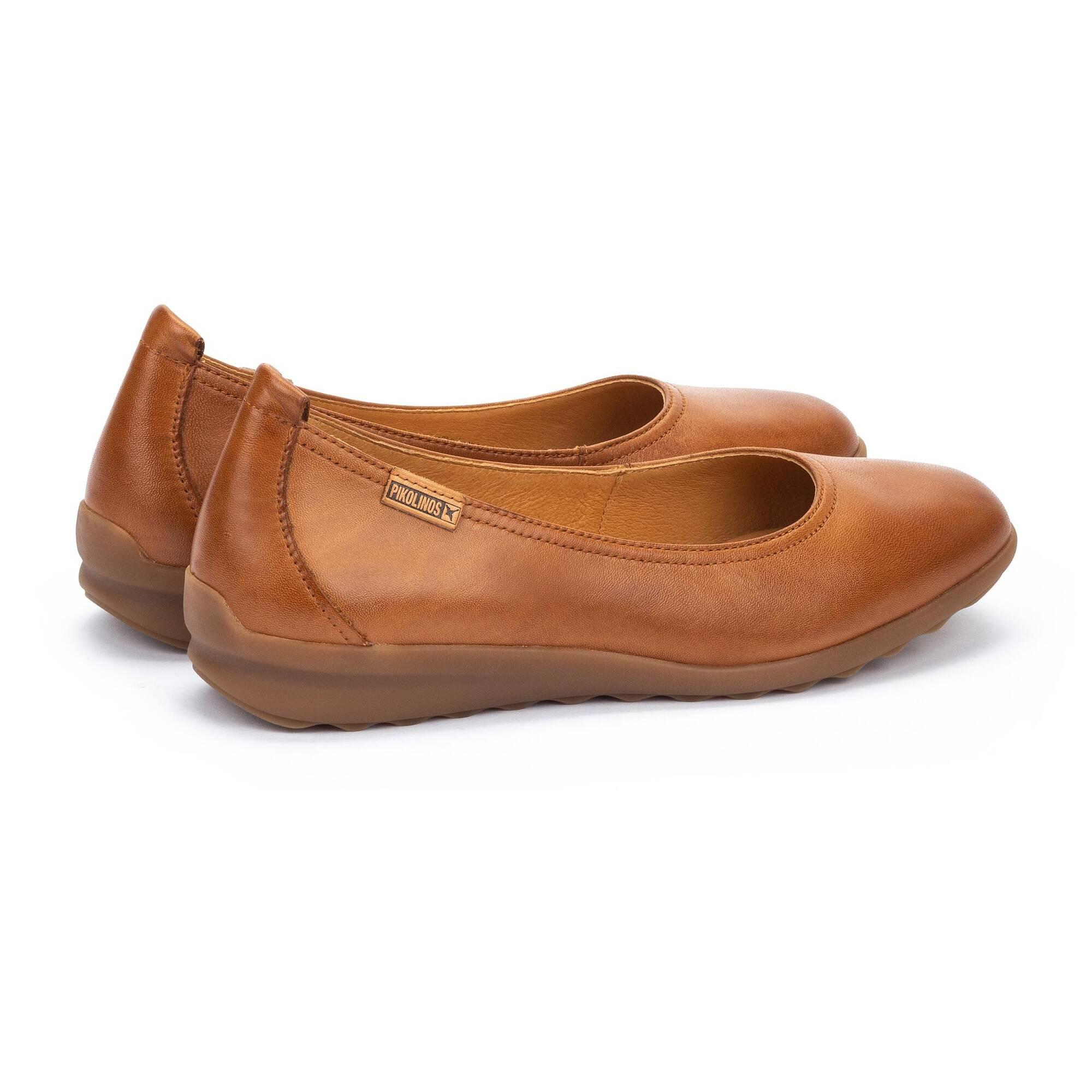 Pikolinos  Alcoi - Ballerine pelle 