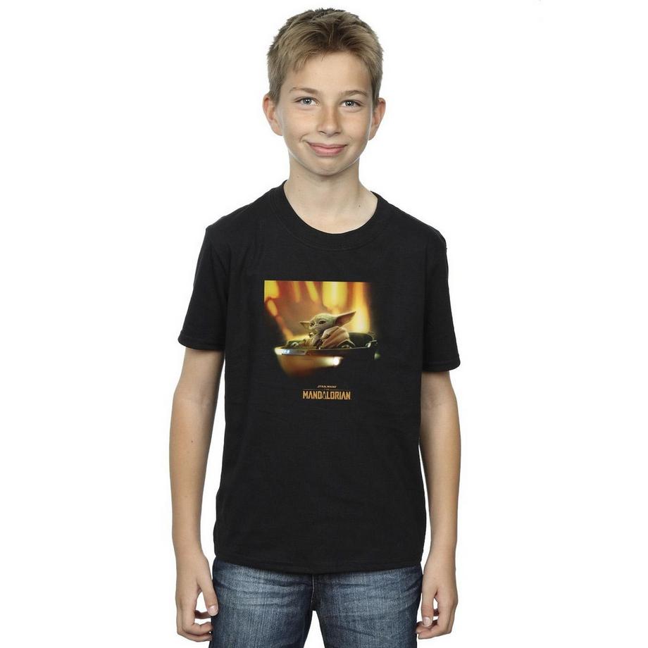 STAR WARS  The Mandalorian TShirt 