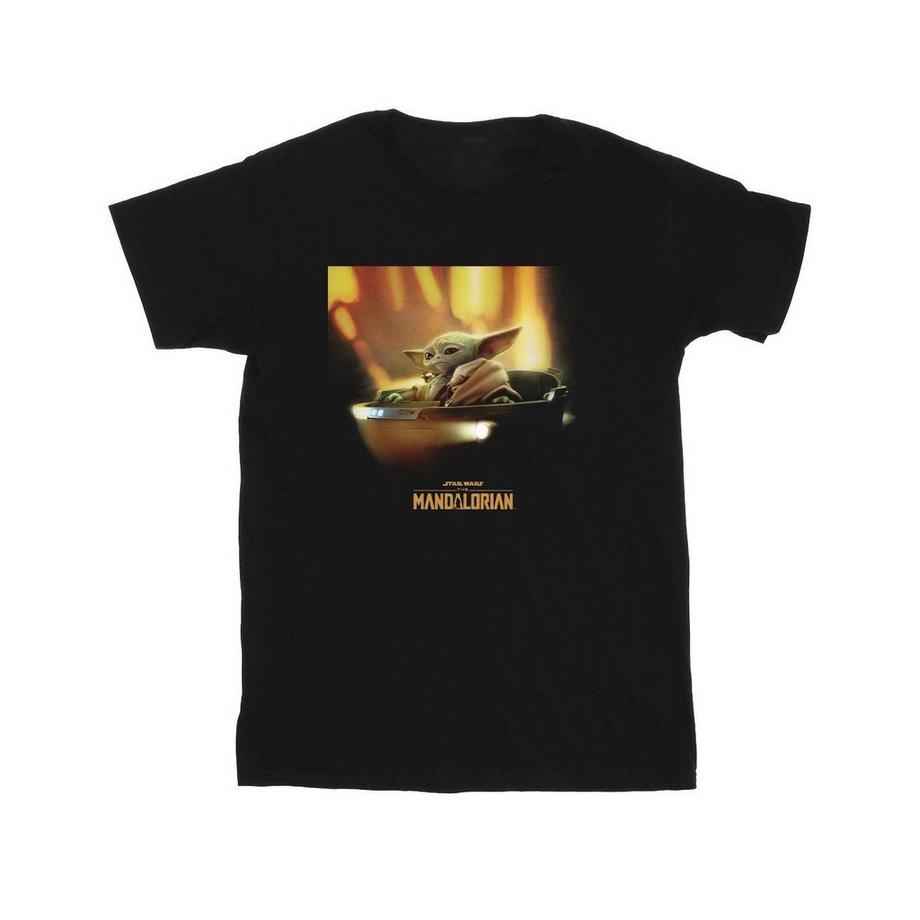 The Mandalorian TShirt