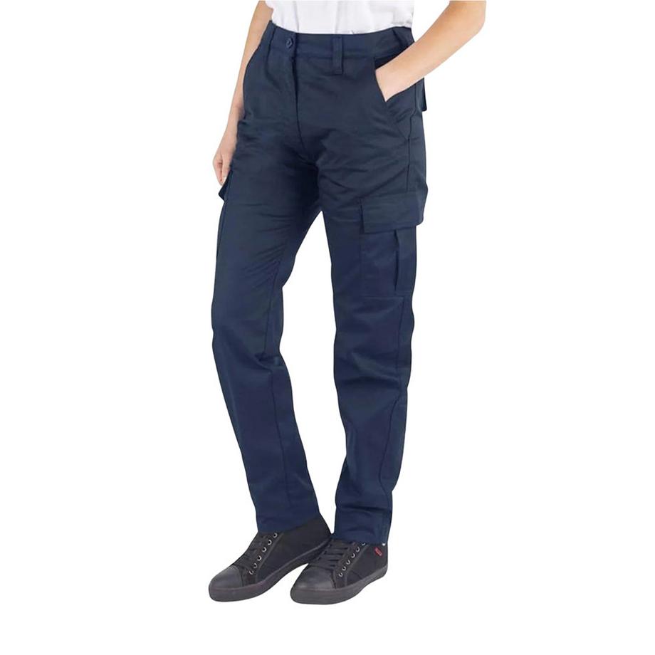 Lee Cooper Pantalon À Poches Classic  