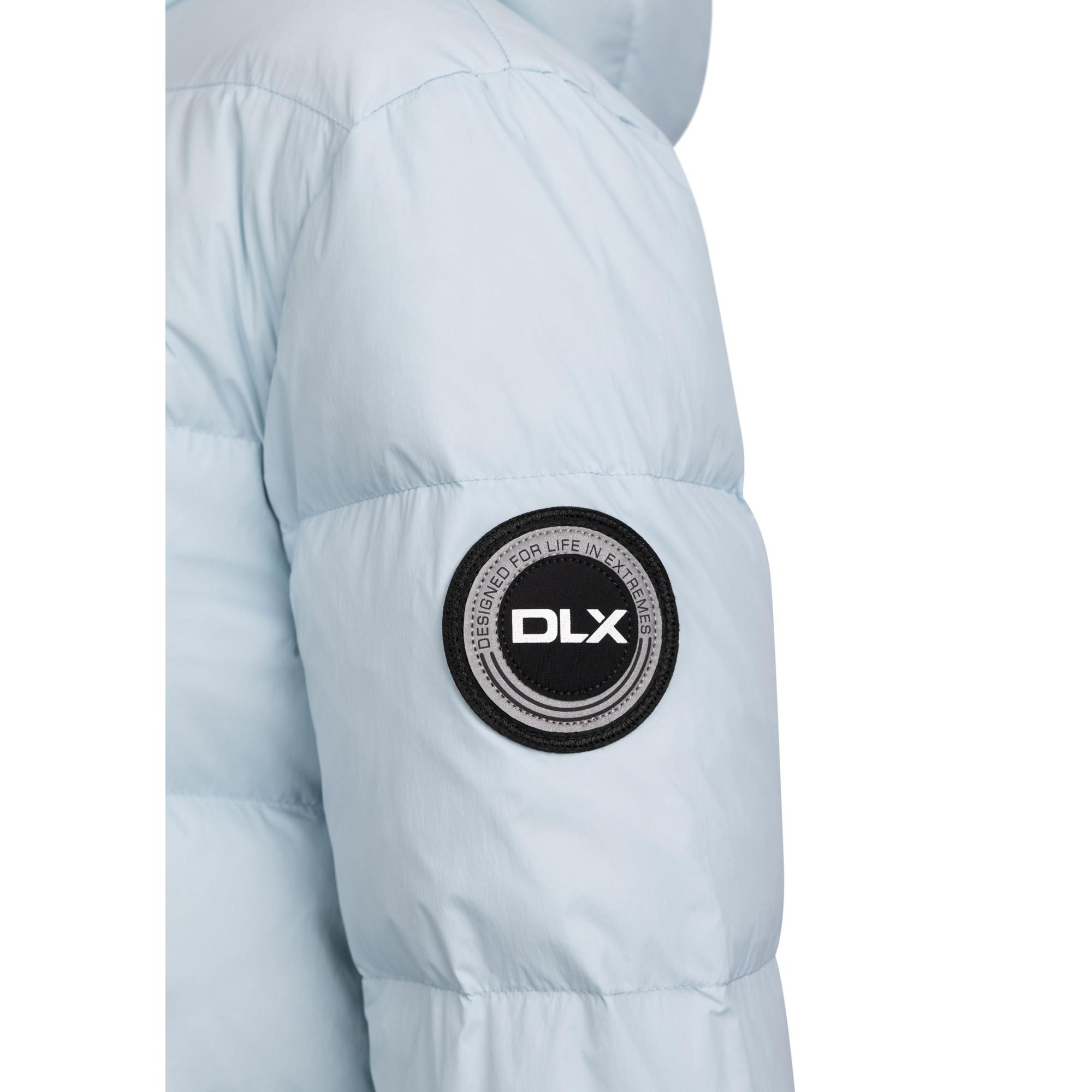 Trespass Mariana Giacca Piumino  