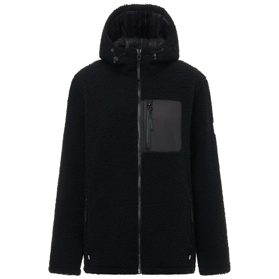 Veste Matelassée Frankie