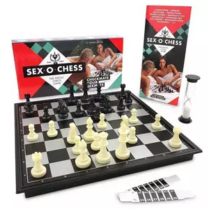 Sex o Chess