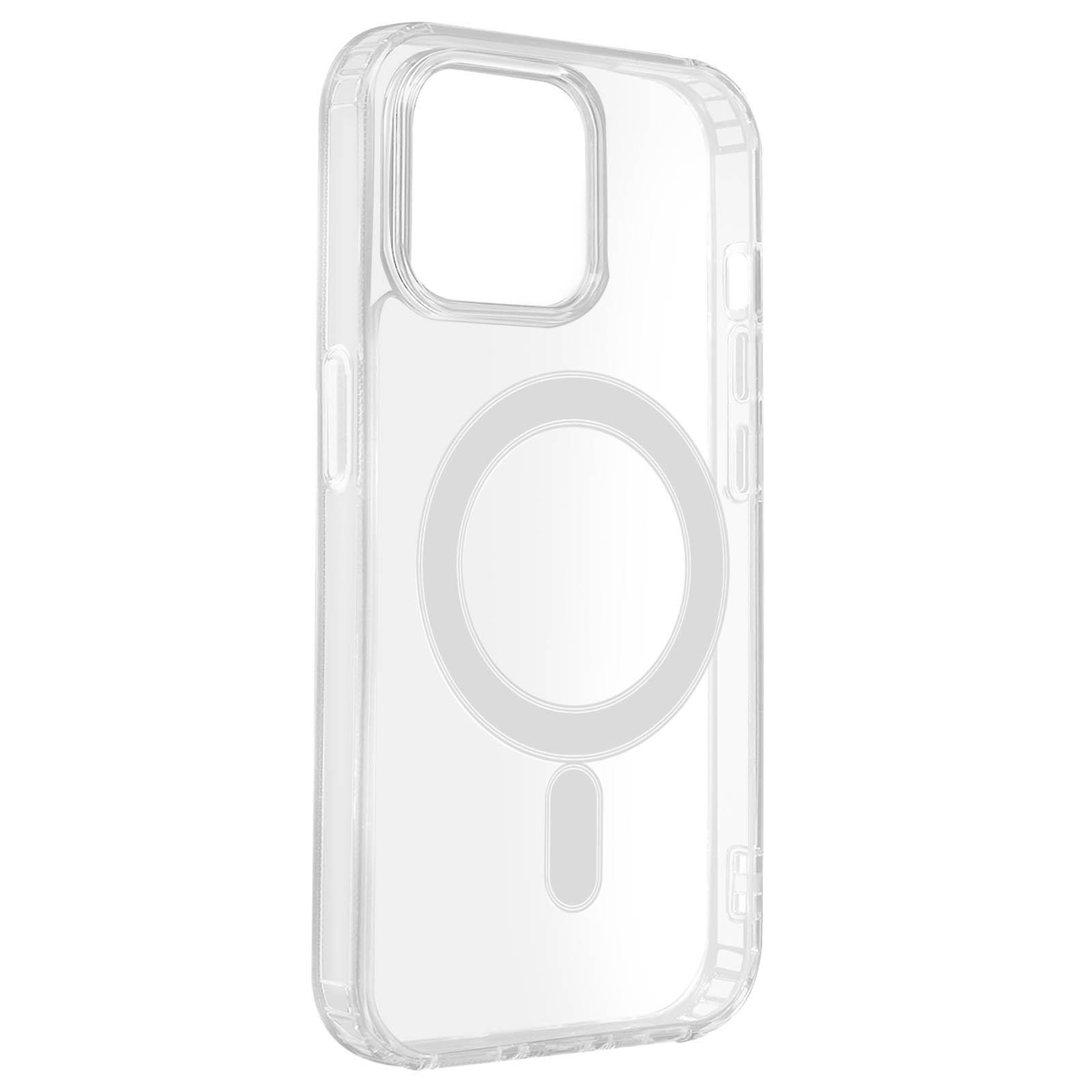 Avizar  MagSafe Hülle iPhone 15 Moxie 