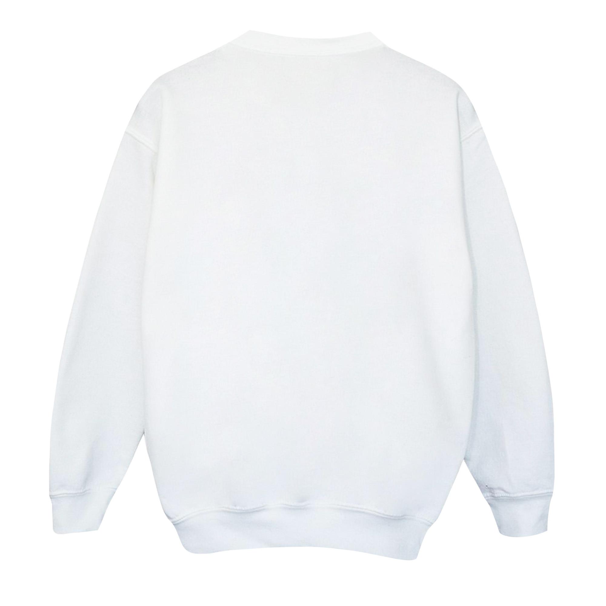 Disney  Sweat ALICE IN WONDERLAND 