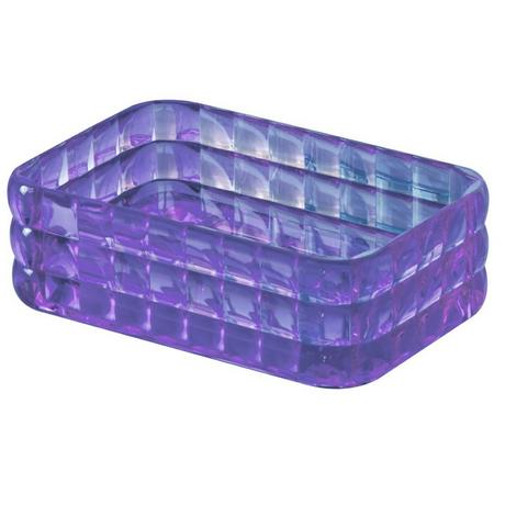 diaqua Seifenschale Glady lila  