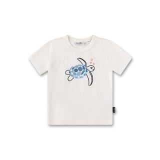 Sanetta Fiftyseven  Baby Jungen T-Shirt Schildkröte 