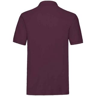Fruit of the Loom Premium Pique Polo Shirt  