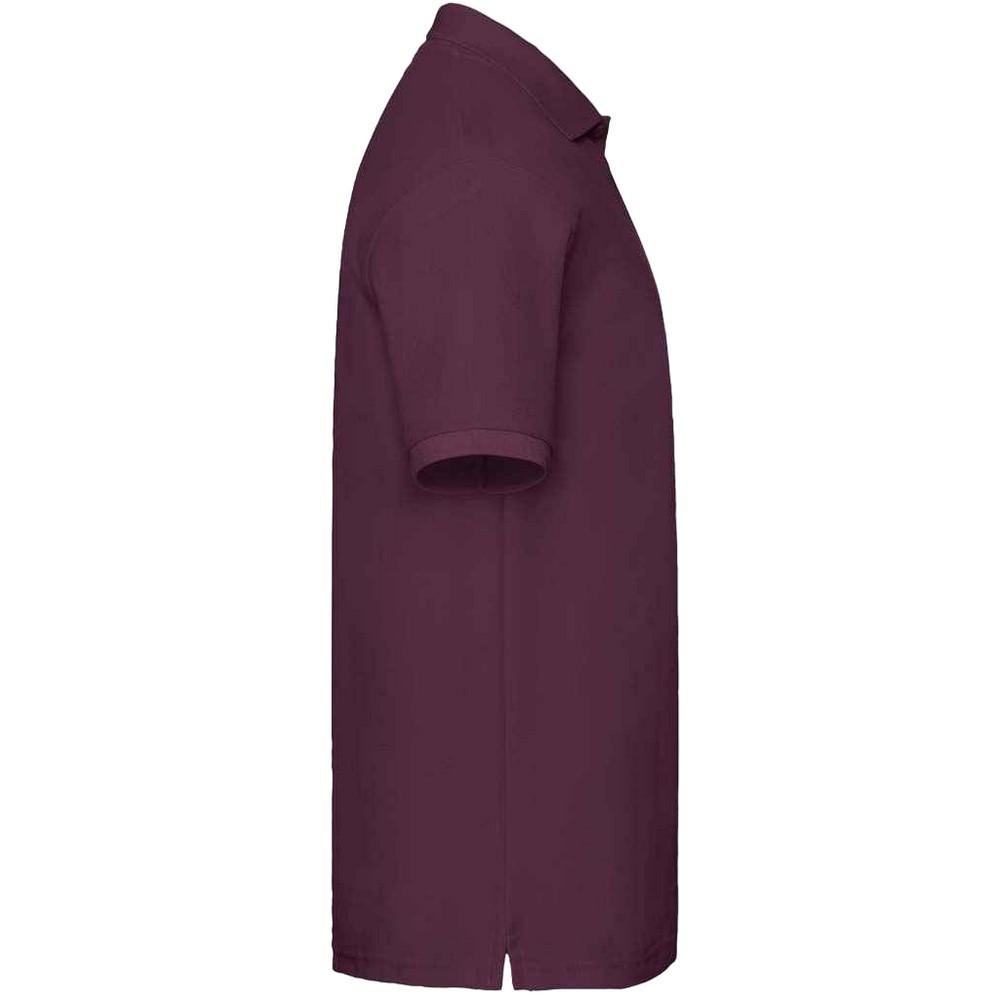 Fruit of the Loom Premium Pique Polo Shirt  