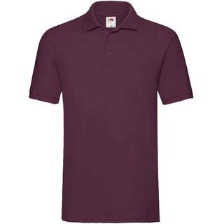 Fruit of the Loom Premium Pique Polo Shirt  