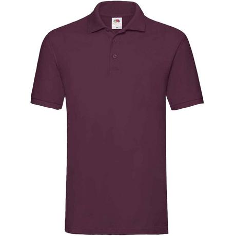 Fruit of the Loom Premium Pique Polo Shirt  
