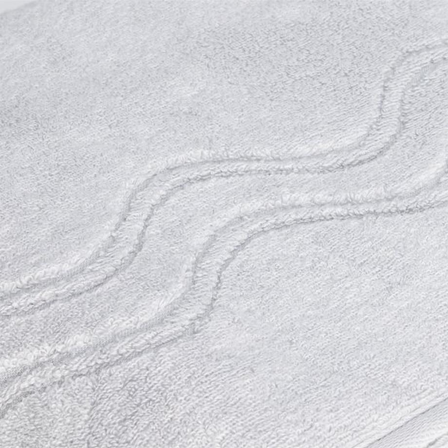 Ross Cashmere feeling - 2 X Handtuch 2 X Duschtuch - im Set  