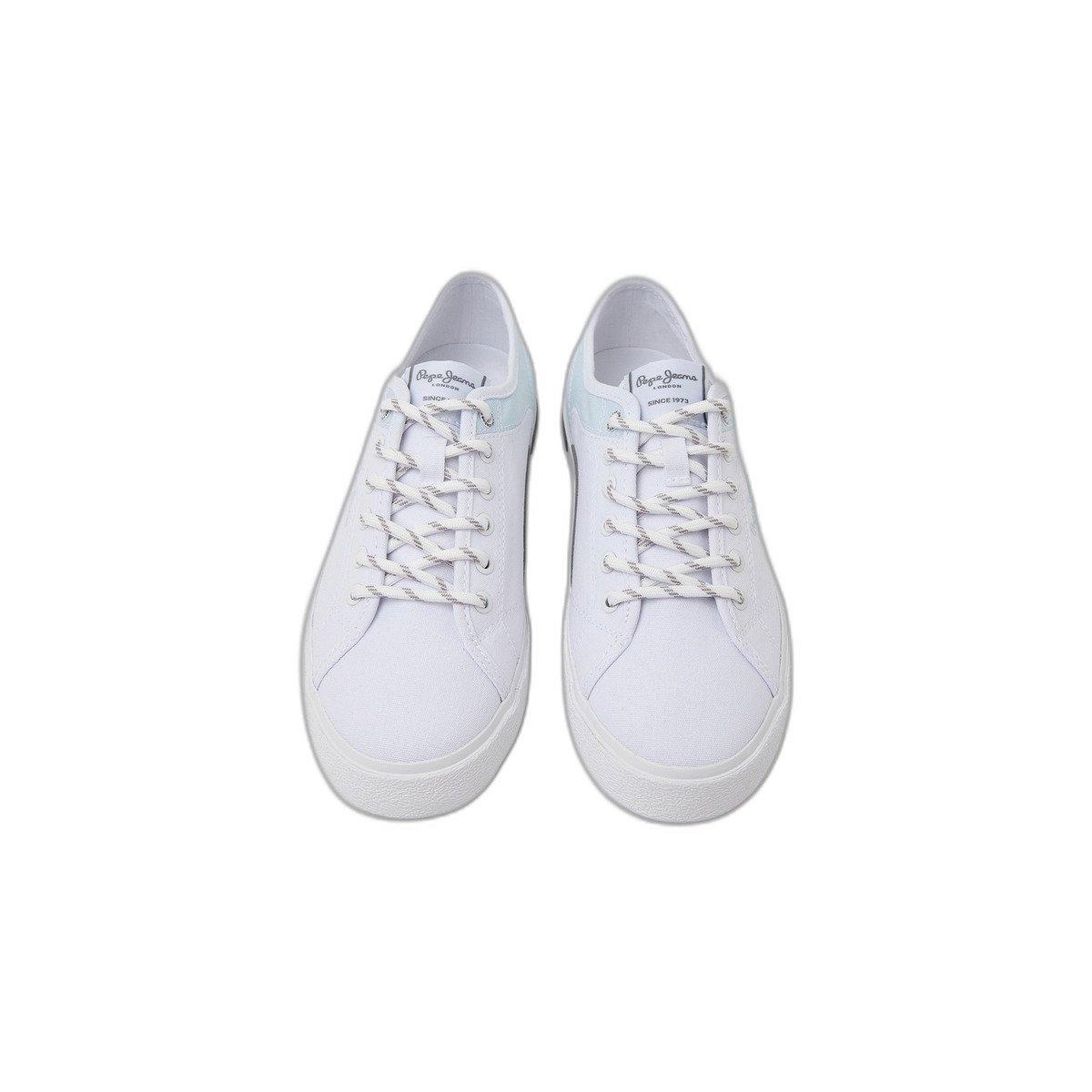 Pepe Jeans  Sneakers für Frauen  Kenton Road Mix 