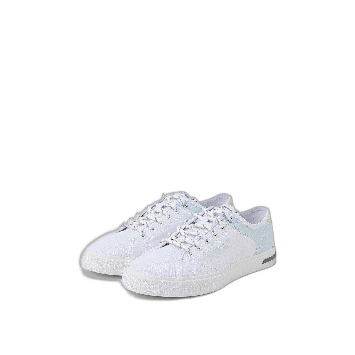 Pepe Jeans  Scarpe da ginnastica da donna Pepe Jeans Kenton Road Mix 