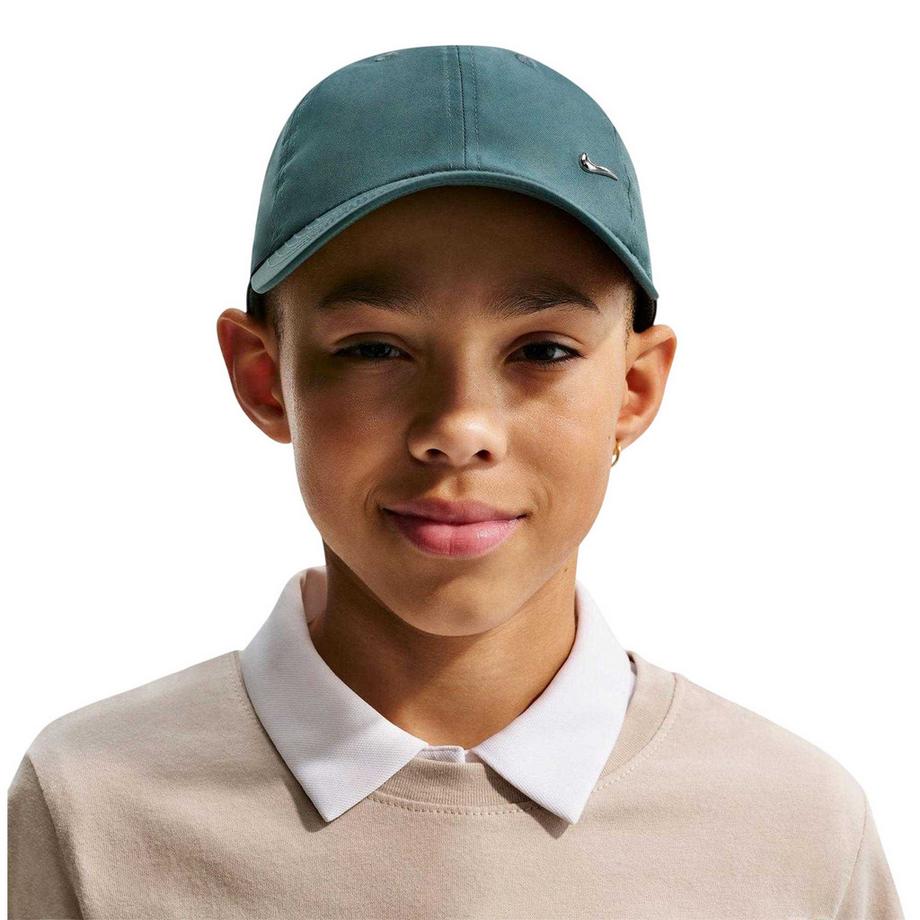 NIKE Swoosh Baseballmütze  