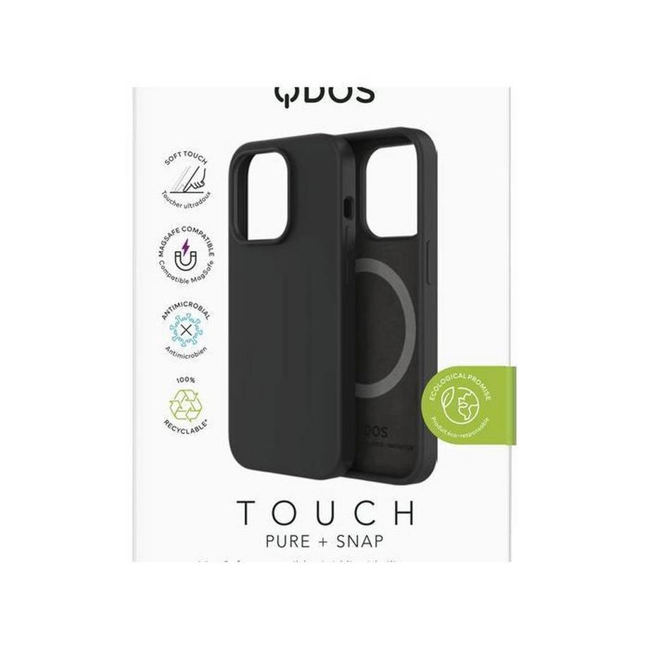 Qdos  Cover per iPhone 14 Pro Max 