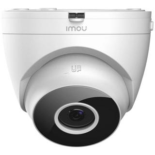Imou  IMOU Caméra de surveillance PoE Turret 4 MP 