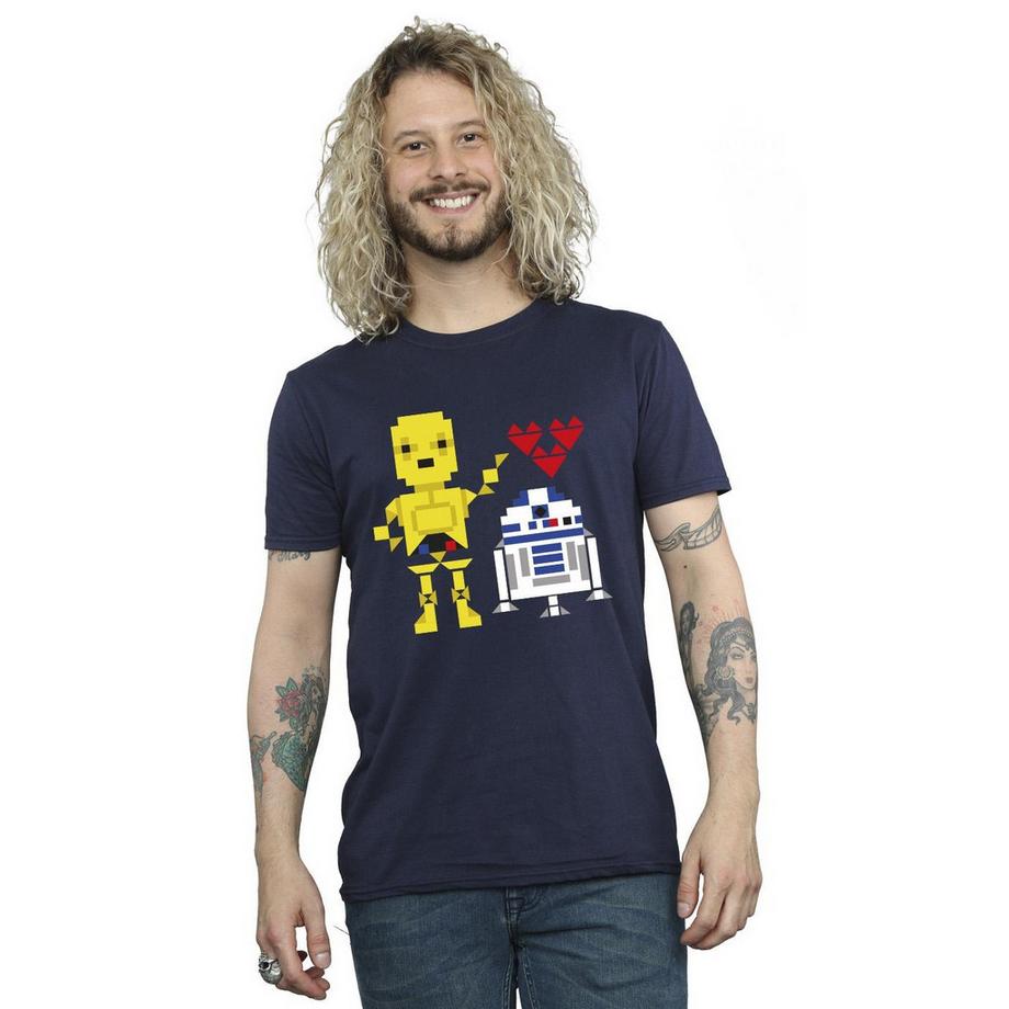 STAR WARS  T-Shirt 