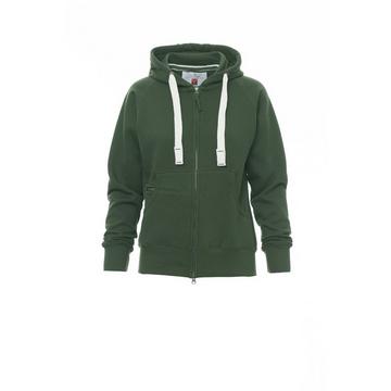 hoodie damen payper daas+