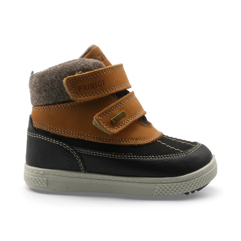 Primigi Barth Winterstiefel mit Gore-Tex  