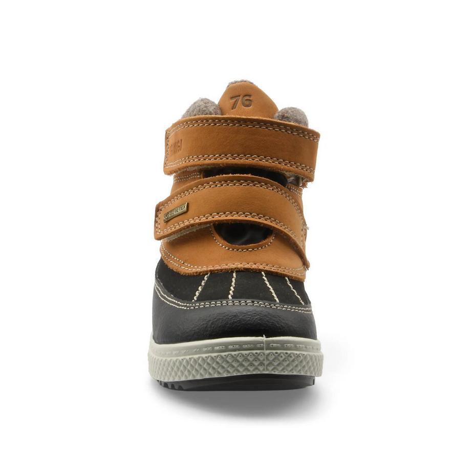 Primigi Barth Winterstiefel mit Gore-Tex  