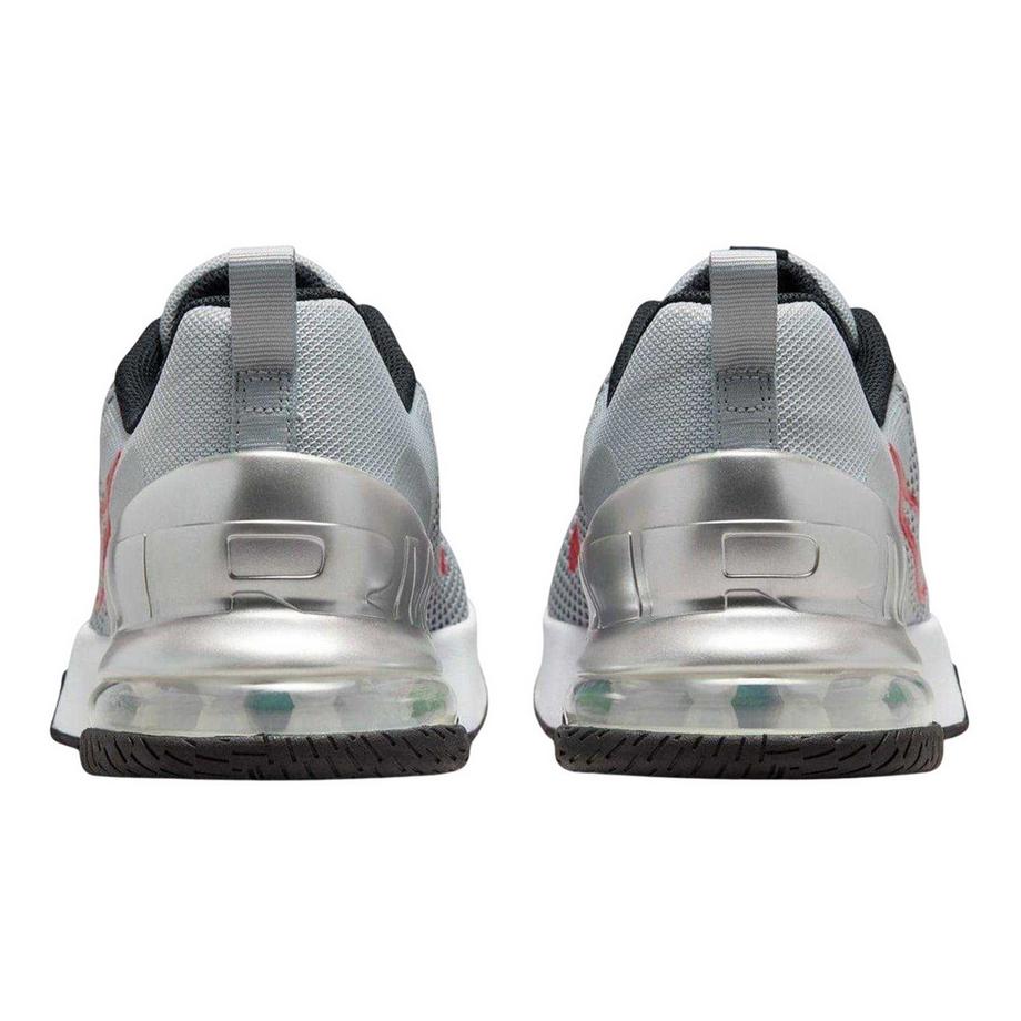NIKE Baskets Alpha avec amorti Air  