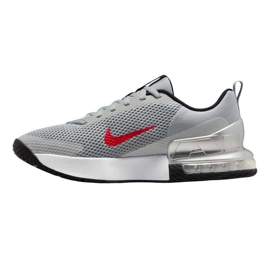 NIKE Baskets Alpha avec amorti Air  